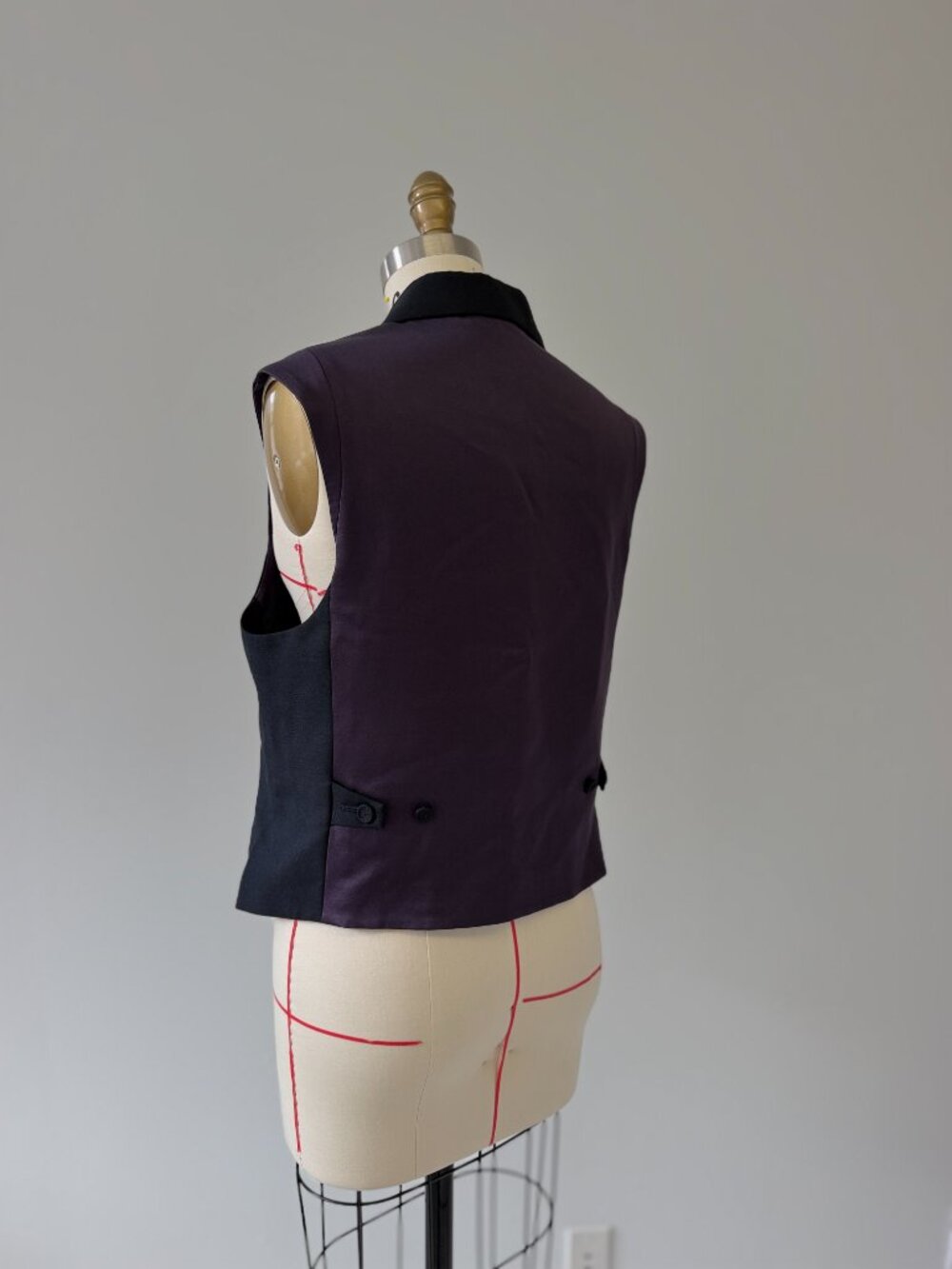 Dior men vest flawless condition - Picture 2 of 11